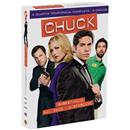 DVD - Box Chuck: A Quarta Temporada Completa - ...
