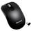 Mouse Óptico Wireless Microsoft Wr Mob 1100 - Preto