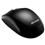 Mouse Óptico Wireless Microsoft Wr Mob 1100 - Preto