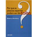 Livro - Por Que as Pessoas Espertas Podem Ser T...