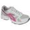 Tênis Reebok Verona - Branco/Rosa
