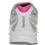 Tênis Reebok Verona - Branco/Rosa