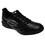 Chuteira Lotto Society Stadio Due TF - Preto/Branco