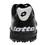 Chuteira Lotto Society Stadio Due TF - Preto/Branco