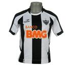 Camisa Feminina Topper Atlético Mineiro I 2011 ...