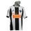 Camisa Juvenil Topper Atlético Mineiro I 2011 Nº 12 - Tam.12