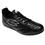 Chuteira Lotto Society Stadio Due SB TF Preto/Branco.