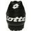 Chuteira Lotto Society Vertigo TDB SB TF -Preto/Verde.