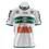 Camisa Lotto Coritiba I 2011 Número 10