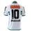 Camisa Lotto Coritiba I 2011 Número 10