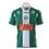 Camisa Lotto Coritiba II 2011 Número 10