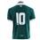 Camisa Lotto Goiás I 2011 Nº 10