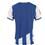 Camisa Lotto La Coruna Home 2011 - Azul/Branco
