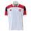 Camisa Olympikus Flamengo II 2011 - Branca