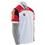Camisa Olympikus Flamengo II 2011 - Branca