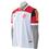 Camisa Olympikus Flamengo II 2011 - Branca