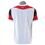 Camisa Olympikus Flamengo II 2011 - Branca