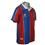 Camiseta Lotto Bahia Retrô 1994 - Azul/Vermelho