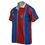 Camiseta Lotto Bahia Retrô 1994 - Azul/Vermelho