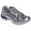 Tênis Rainha Sytem Forxy Feminino Cinza/Prata/Marinho