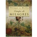 Livro - Campo de Milagres