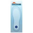 Palmilha de Silicone ClearPassage Ponto Azul - ...