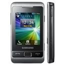 Celular Desbloqueado Samsung C3330 Prata com Câ...