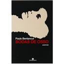 Livro - Bodas de Osso