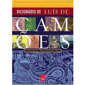 Dicionário Luís de Camões