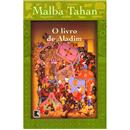 Livro - O Livro de Aladim