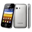 Celular Desbloqueado TIM Samsung Galaxy Y GT-S5...
