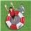 Pula Pula Bestway Atomic Bouncer 52086