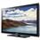 TV 40" LCD Samsung D503 Full HD c/ Entradas HDMI e USB e Conversor Digital