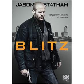 DVD - Blitz