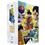 DVD - Box 2 Dragon Ball Z Kai - Volumes 5, 6, 7, 8 - 4 Discos