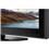 TV 40" LCD Samsung D503 Full HD c/ Entradas HDMI e USB e Conversor Digital
