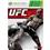 Jogo UFC Undisputed 3 - X360