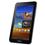 Tablet Samsung Galaxy Tab 7.0 Plus P6200 3G com Tela 7.0”, 16GB, Processador 1.2 GHz, Câmera 3MP, Wi-Fi, GPS, Bluetooth e Android 3.2