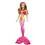 Boneca Barbie Mattel Barbie Vida de Sereia 2 - Sereia América do Sul W2906