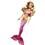 Boneca Barbie Mattel Barbie Vida de Sereia 2 - Sereia América do Sul W2906