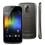 Celular Desbloqueado Samsung Galaxy X I9250 Preto com Processador de 1.2 Ghz, Android 4.0, Câmera 5MP, 3G, Wi-Fi, AGPS, Touch Screen e Bluetooth