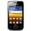 Celular Desbloqueado Samsung Galaxy Y Duos S6102B Preto com Dual Chip, Android 2.3, Wi-Fi, 3G, GPS, Câmera 3MP, MP3, Touch, Fone e Cartão 2GB - Tim