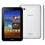 Tablet Samsung Galaxy Tab 7.0 Plus P6210 com Tela 7,0”, Processador 1.2 GHz, 16GB, Câmera 3MP, Wi-Fi, GPS, Bluetooth e Android 3.2