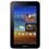Tablet Samsung Galaxy Tab 7.0 Plus P6210 com Tela 7,0”, Processador 1.2 GHz, 16GB, Câmera 3MP, Wi-Fi, GPS, Bluetooth e Android 3.2