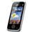 Celular Desbloqueado Samsung Champ Deluxe Duos C3312 Prata com Dual Chip, Câmera 1.3MP, Rádio FM, MP3, Touch Screen, Bluetooth e Fone de Ouvido