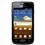 Celular Desbloqueado TIM Samsung Galaxy W com Processador de 1.4GHz, Tela de 3.7’’, Android 2.3, Wi-Fi, 3G, GPS, Câmera 5MP, MP3 e Rádio FM
