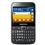 Celular Desbloqueado Samsung Galaxy Y Pro Duos QWERTY com Dual Chip, Android 2.3, Wi-Fi, 3G, GPS, Câmera 3.0MP, Bluetooth, Rádio, MP3 e Fone