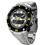Relógio Masculino Anadigi Dumont SM12041Y – Prata