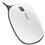 Mouse Óptico Microsoft Express com BlueTrack - Branco