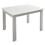 Mesa Madesa Berlim 5104 - Branca